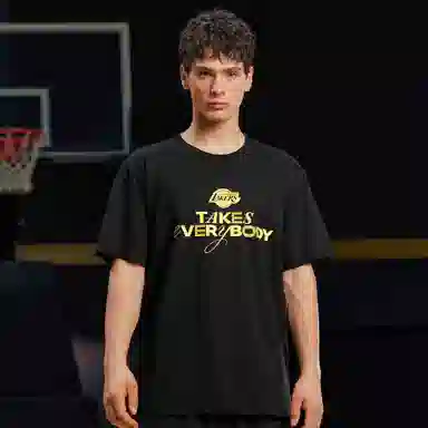 NBA T