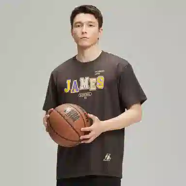 NBA T