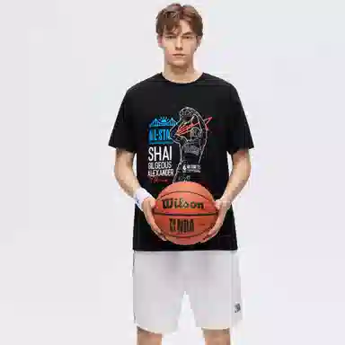 NBA T
