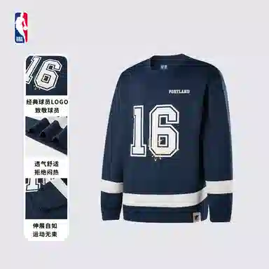 NBA T