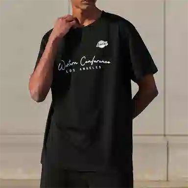 NBA T