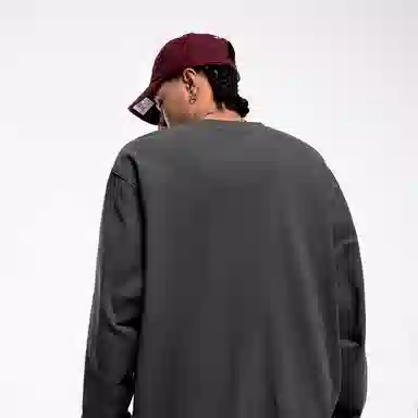 Mitchell & Ness x NBA 90s Hip Hop Golden Era Pullover