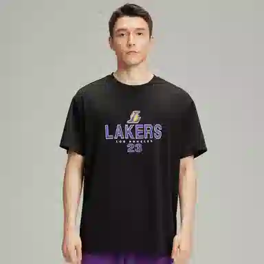 NBA T 23