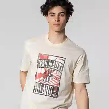 NBA T