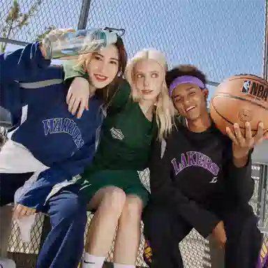 NBA T