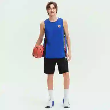 NBA Logo