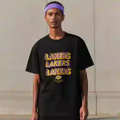NBA T