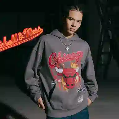 Mitchell Ness x NBA NEW VINTAGE