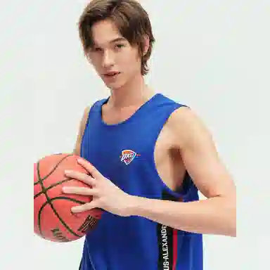 NBA Logo