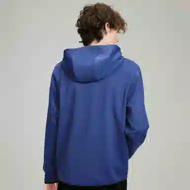 NBA Dynasty Series Hoodie Navy