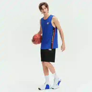 NBA Logo