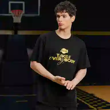 NBA T