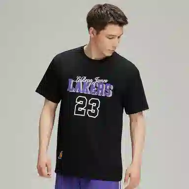 NBA T