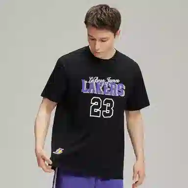 NBA T