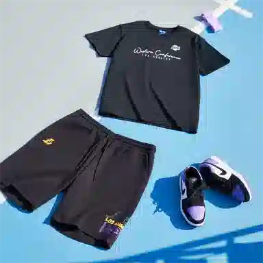 NBA T