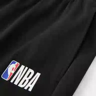NBA x Nike Logo2