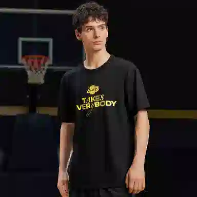NBA T