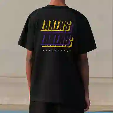 NBA T
