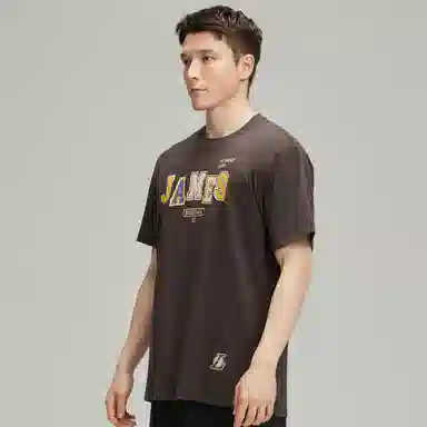 NBA T