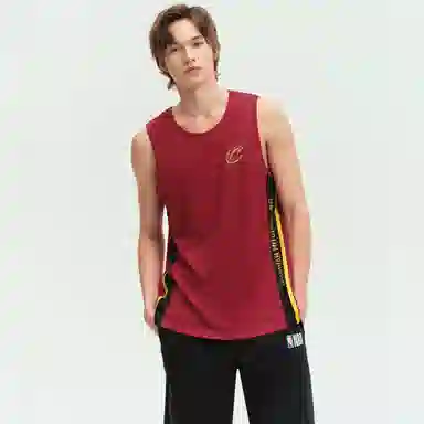 NBA Logo