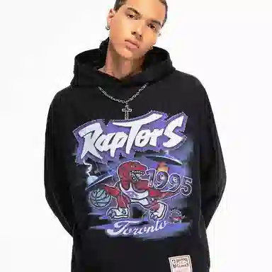 Mitchell Ness x NBA NEW VINTAGE