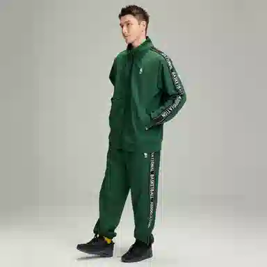 NBA