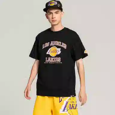 NBA T