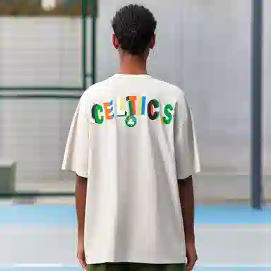 NBA T