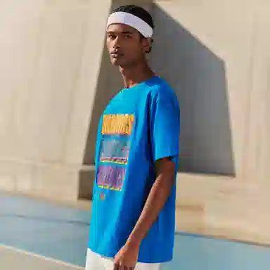 NBA T