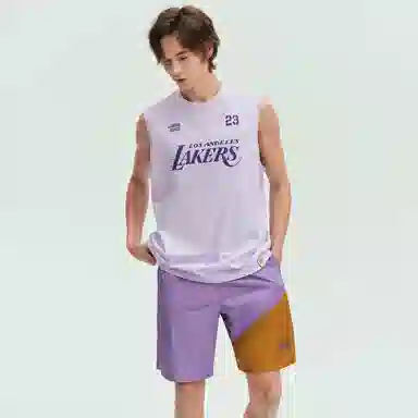 NBA