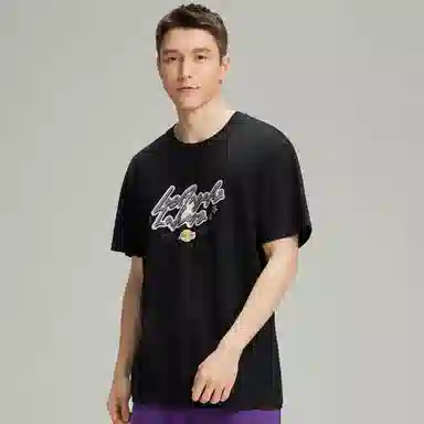 NBA T