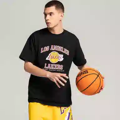NBA T