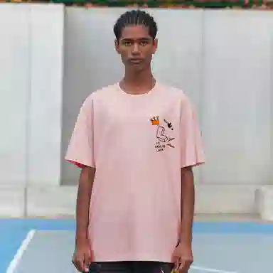 NBA T
