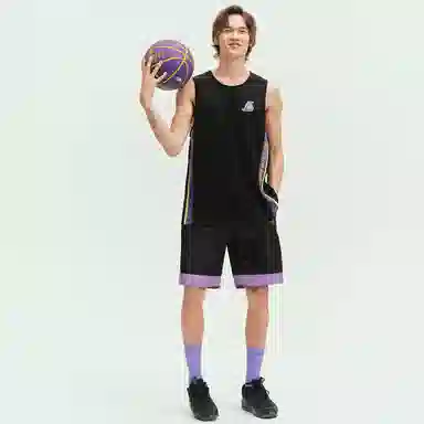 NBA Logo