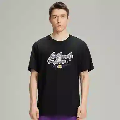 NBA T