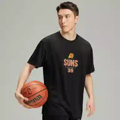 NBA T