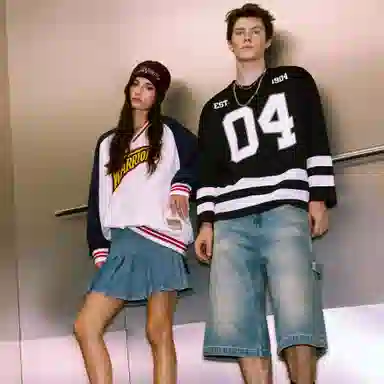 Mitchell Ness x NBA 90