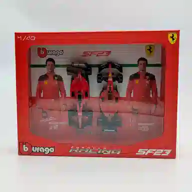 Bimago Ferrari F1 SF23