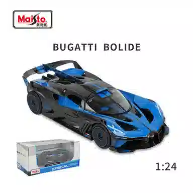 Maisto Bolide