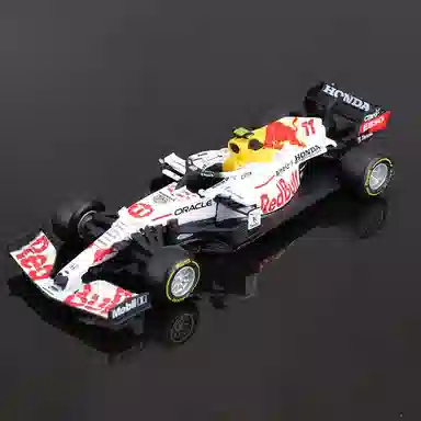 Bburago RB18