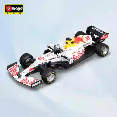 Bburago RB18