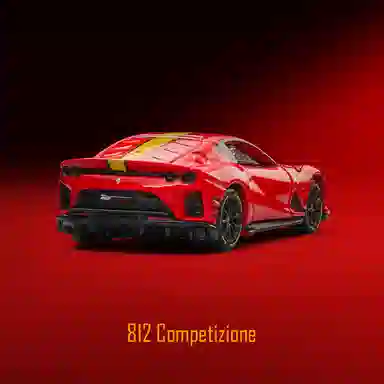 164 Ferrari