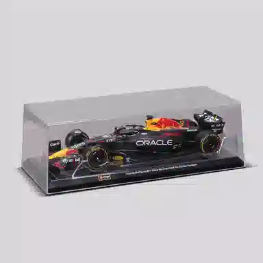 F1 SF23 F1-75 W14E RB18