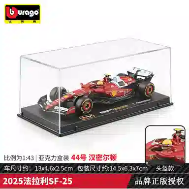 143 F1 SF23 C43 W14 2023