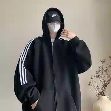 ZONEiD Hoodie