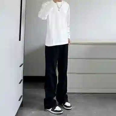ootdcleanfit