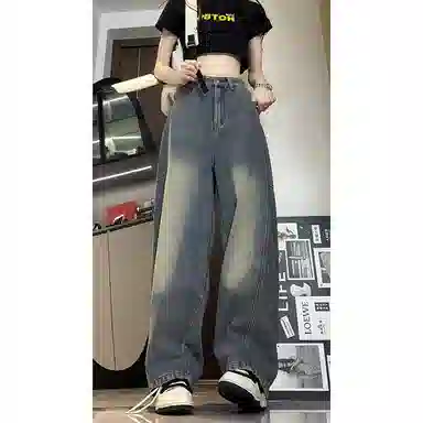 Youlin Cleanfit Curved Blade Pants