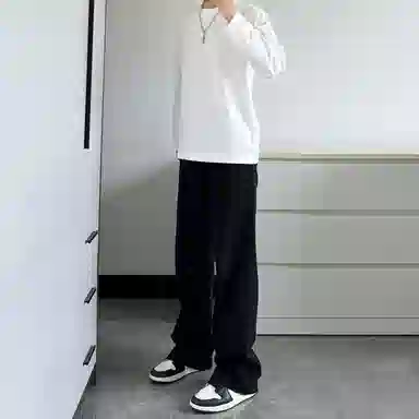 ootdcleanfit
