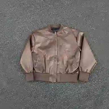 bomber