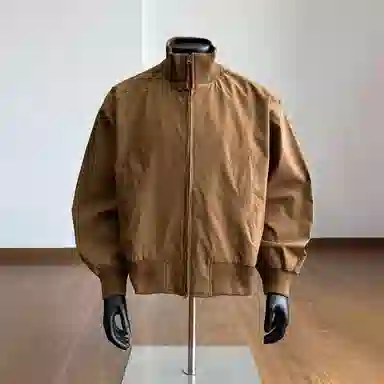 cleanfitbomber